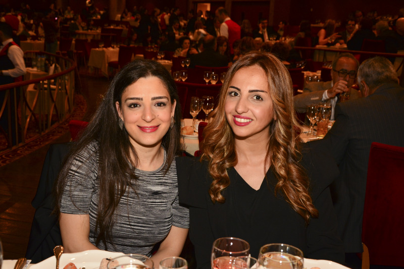Jeane Manson au Casino Du Liban